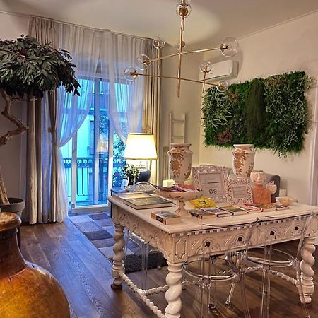 Residenza Anton Doni Otel Floransa Dış mekan fotoğraf
