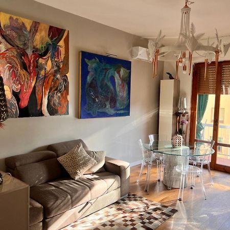 Residenza Anton Doni Otel Floransa Dış mekan fotoğraf