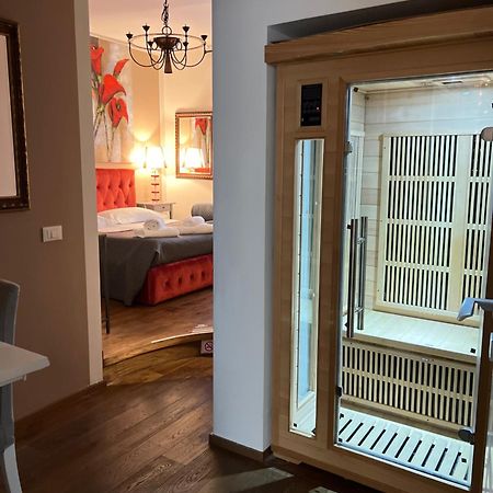 Residenza Anton Doni Otel Floransa Dış mekan fotoğraf