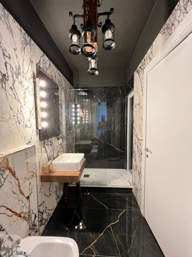 Residenza Anton Doni Otel Floransa Dış mekan fotoğraf