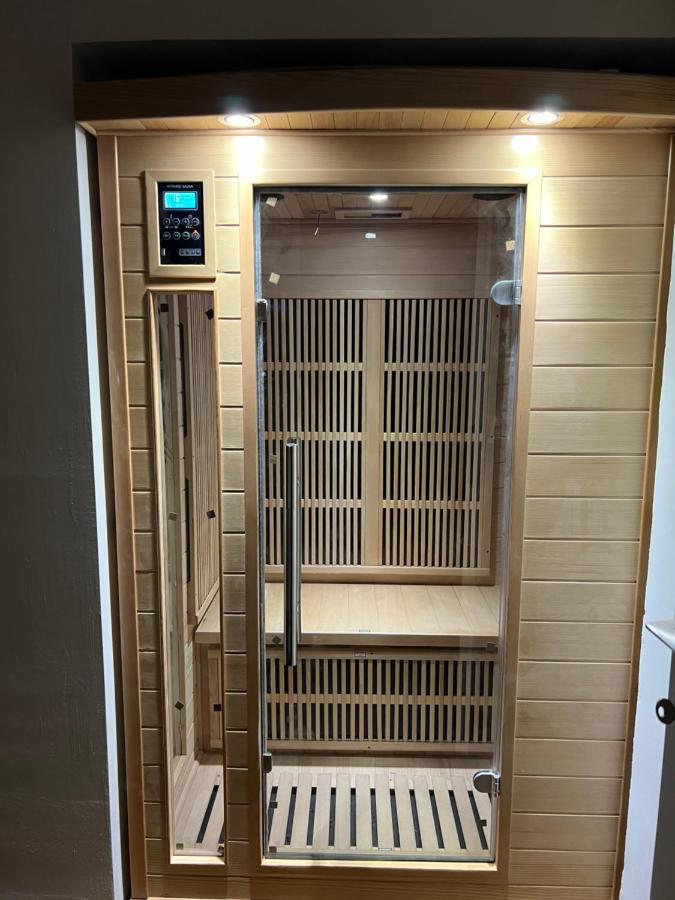 Residenza Anton Doni Otel Floransa Dış mekan fotoğraf