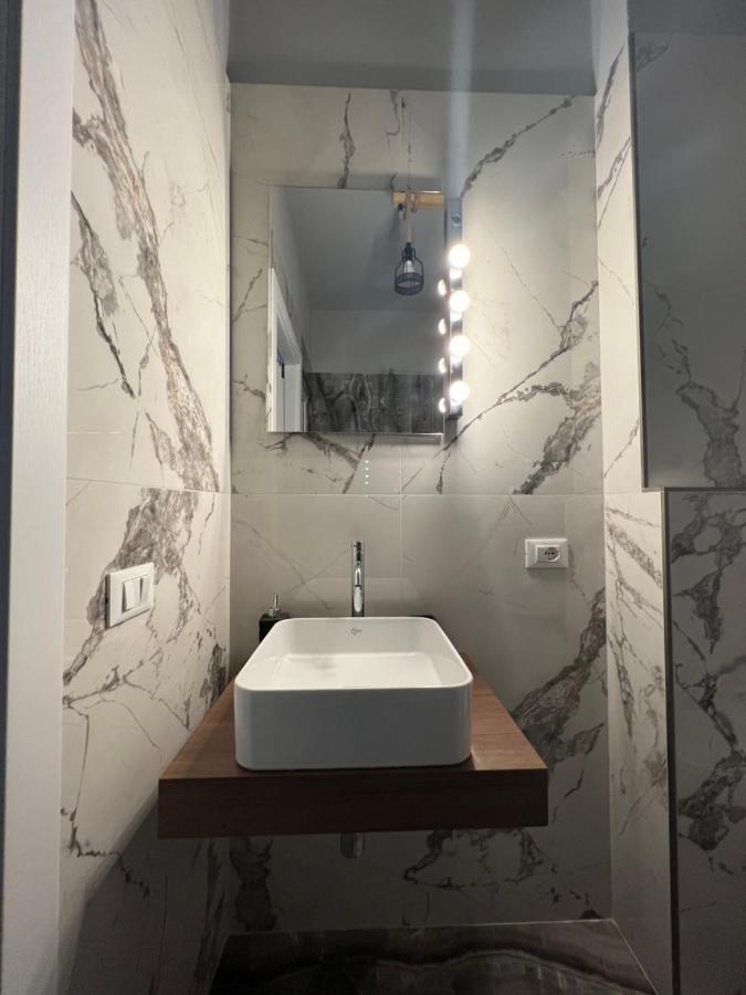 Residenza Anton Doni Otel Floransa Dış mekan fotoğraf