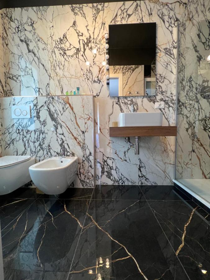 Residenza Anton Doni Otel Floransa Dış mekan fotoğraf