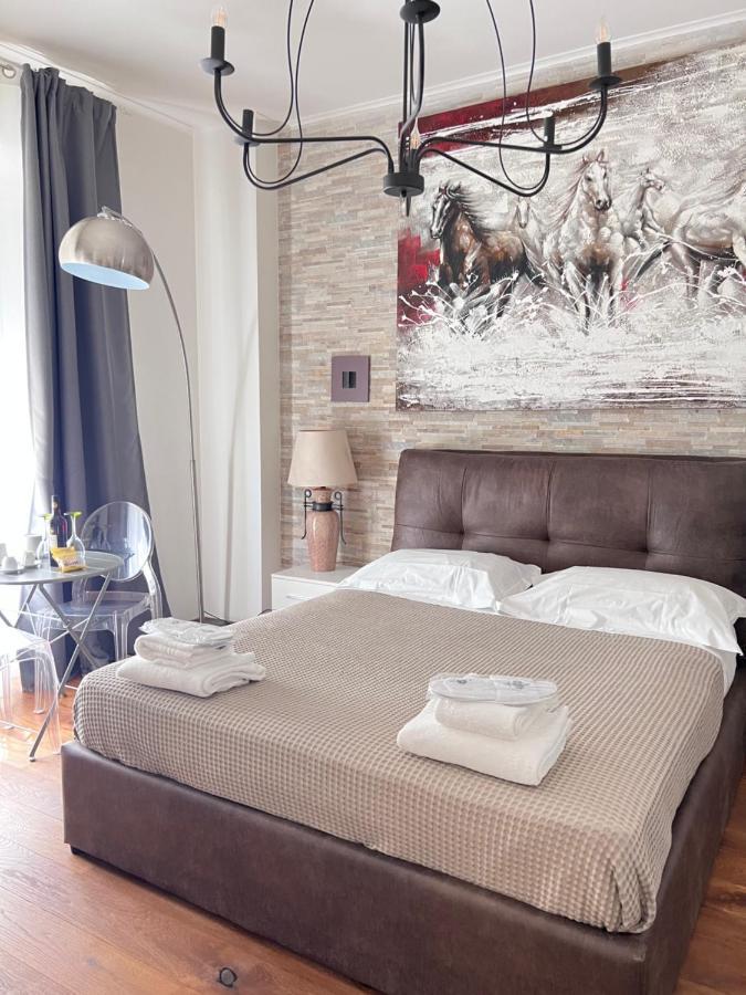 Residenza Anton Doni Otel Floransa Dış mekan fotoğraf