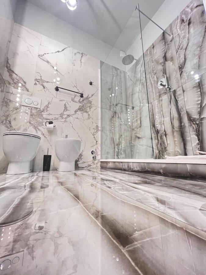 Residenza Anton Doni Otel Floransa Dış mekan fotoğraf