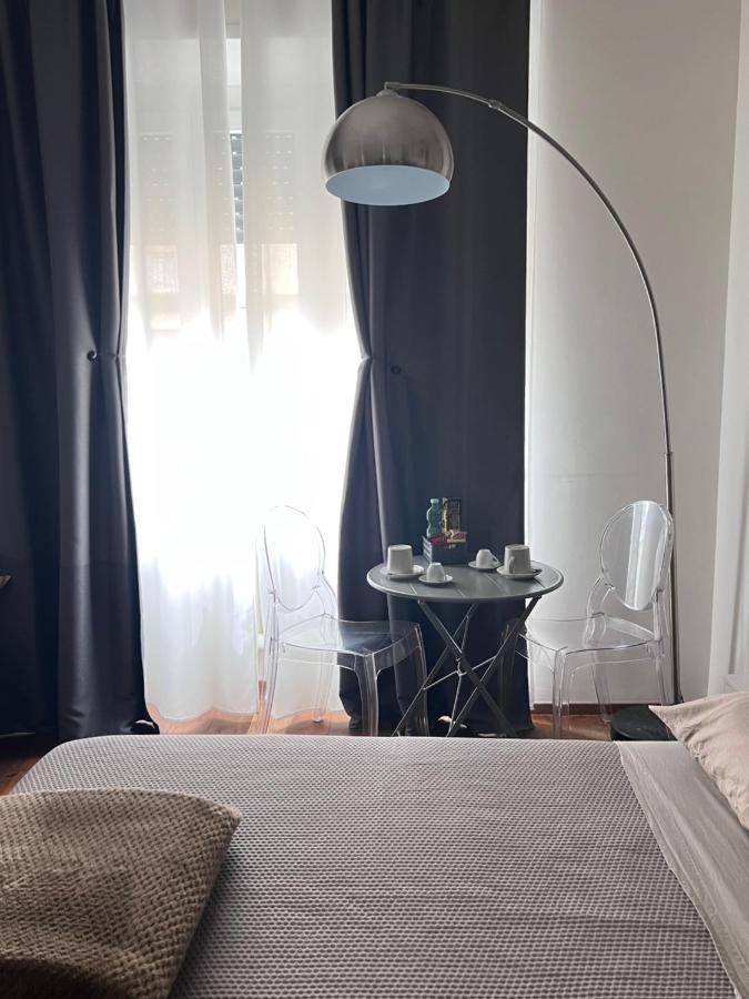Residenza Anton Doni Otel Floransa Dış mekan fotoğraf