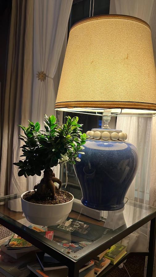 Residenza Anton Doni Otel Floransa Dış mekan fotoğraf