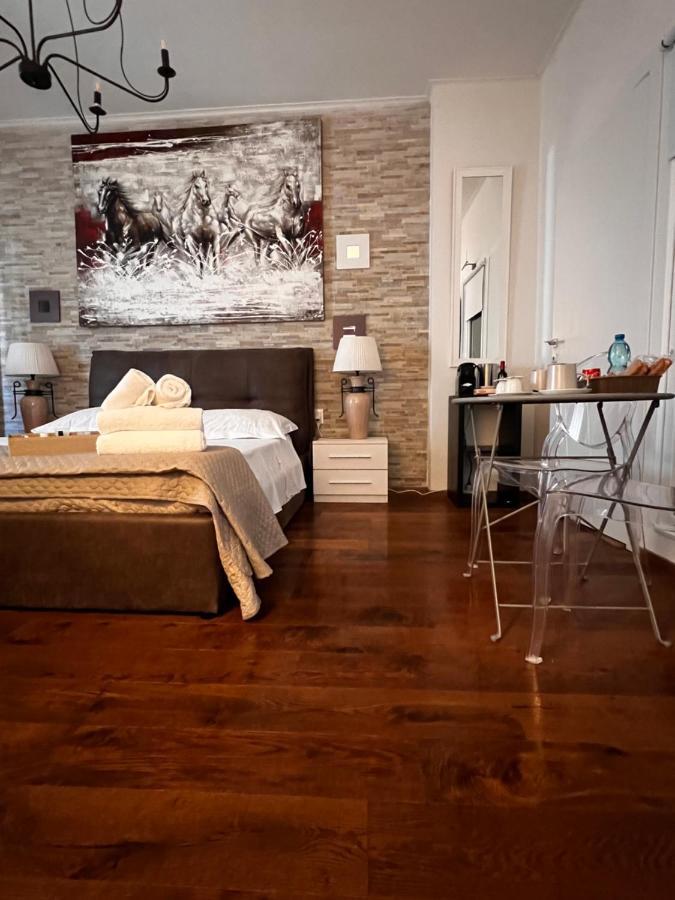 Residenza Anton Doni Otel Floransa Dış mekan fotoğraf