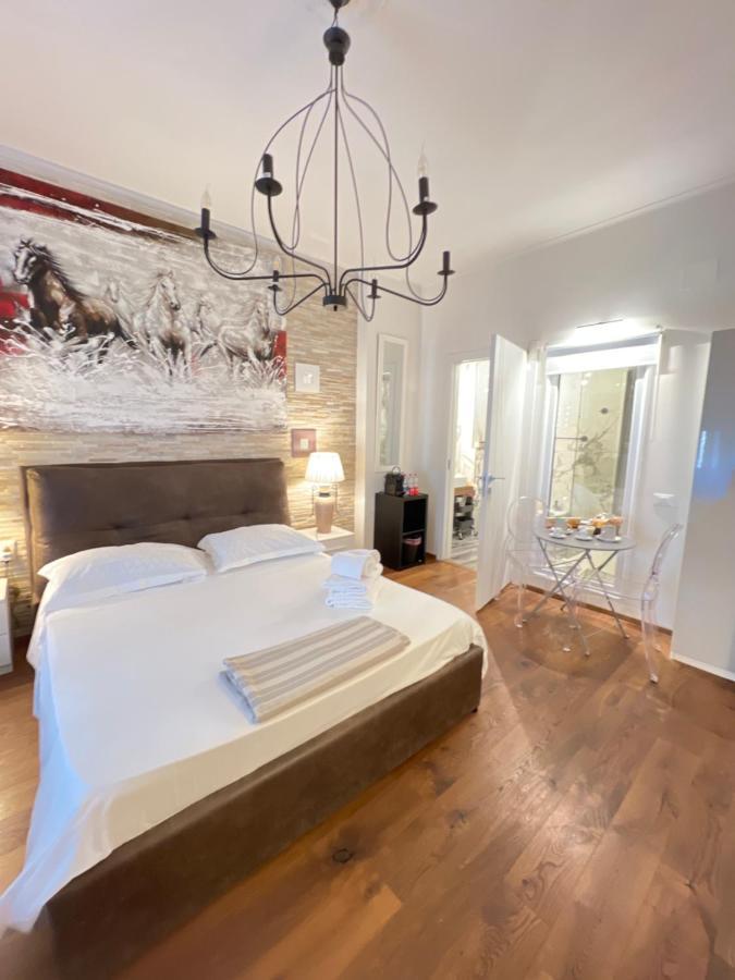 Residenza Anton Doni Otel Floransa Dış mekan fotoğraf