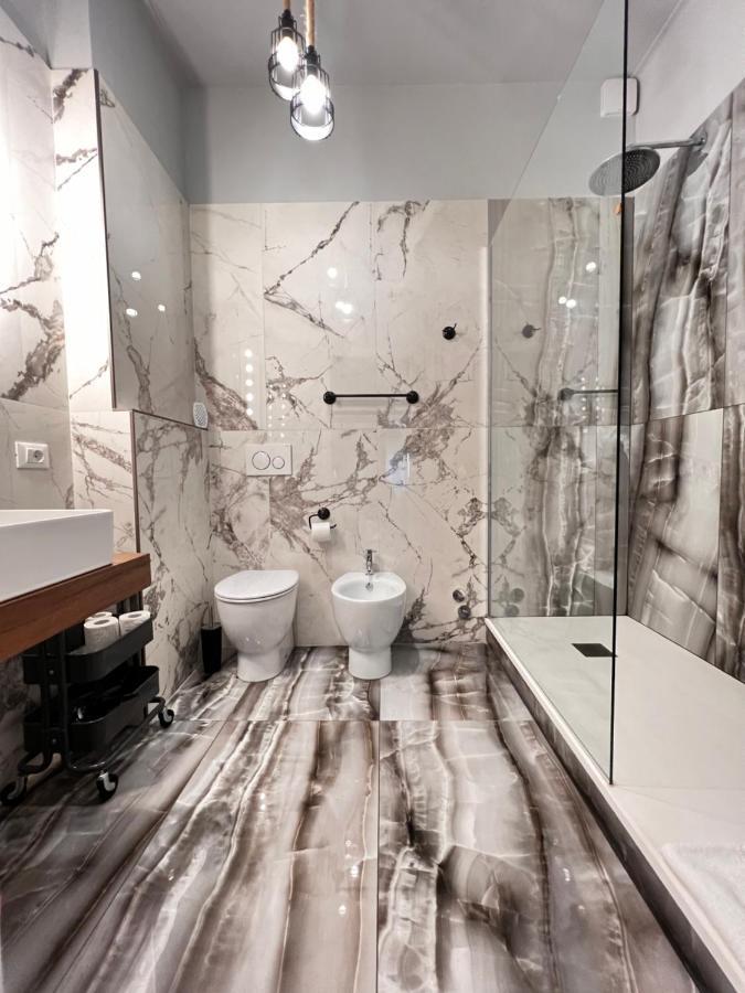 Residenza Anton Doni Otel Floransa Dış mekan fotoğraf