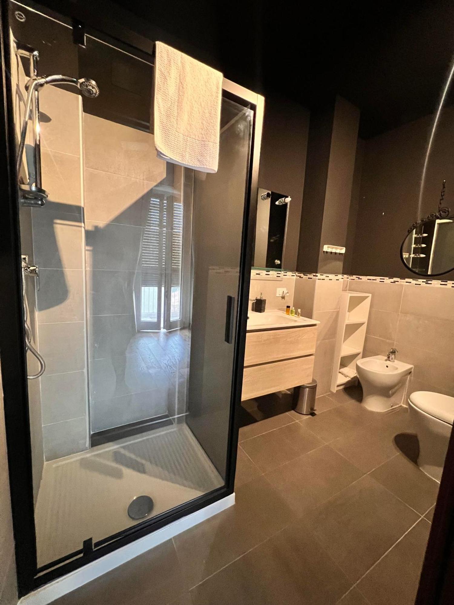 Residenza Anton Doni Otel Floransa Dış mekan fotoğraf